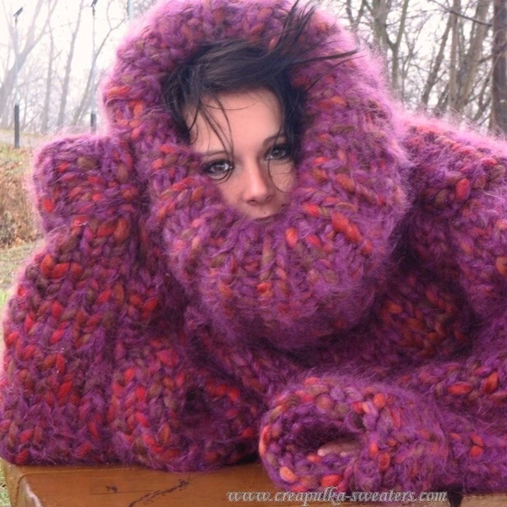 COZY WARM SWEATERS - Picture 9 of 16